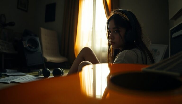 music influences emotions profoundly