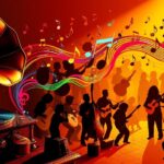 music s changing cultural landscape