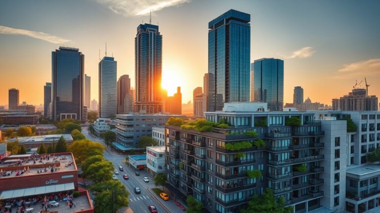 profitable real estate investments