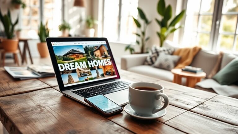 property search apps websites