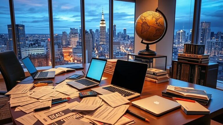real estate investment strategies