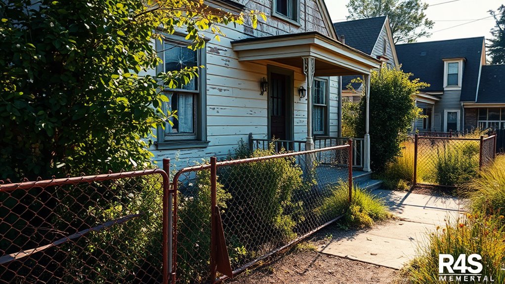 renovation potential assessment needed