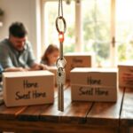 renting to homeownership transition
