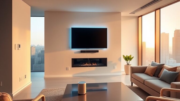 smart homes enhance real estate