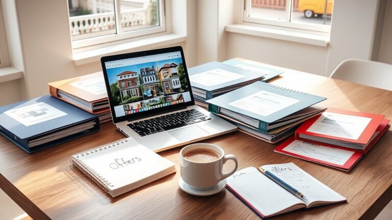 strategic property offer management