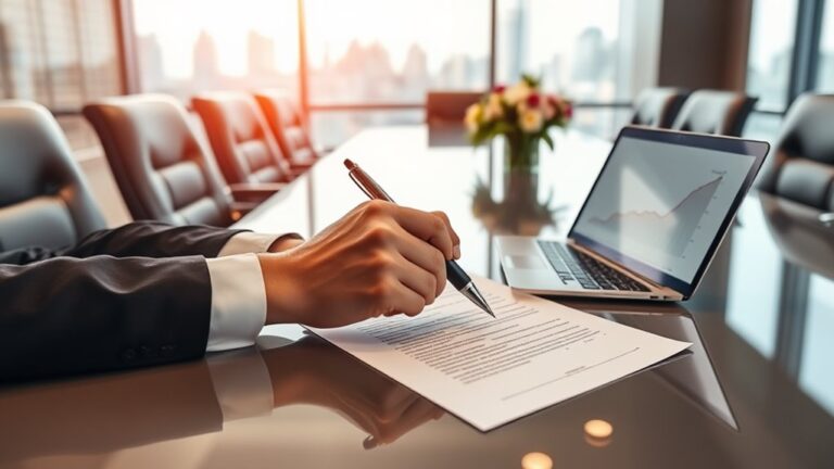 successfully closing real estate
