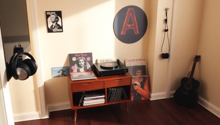 timeless music collection tips